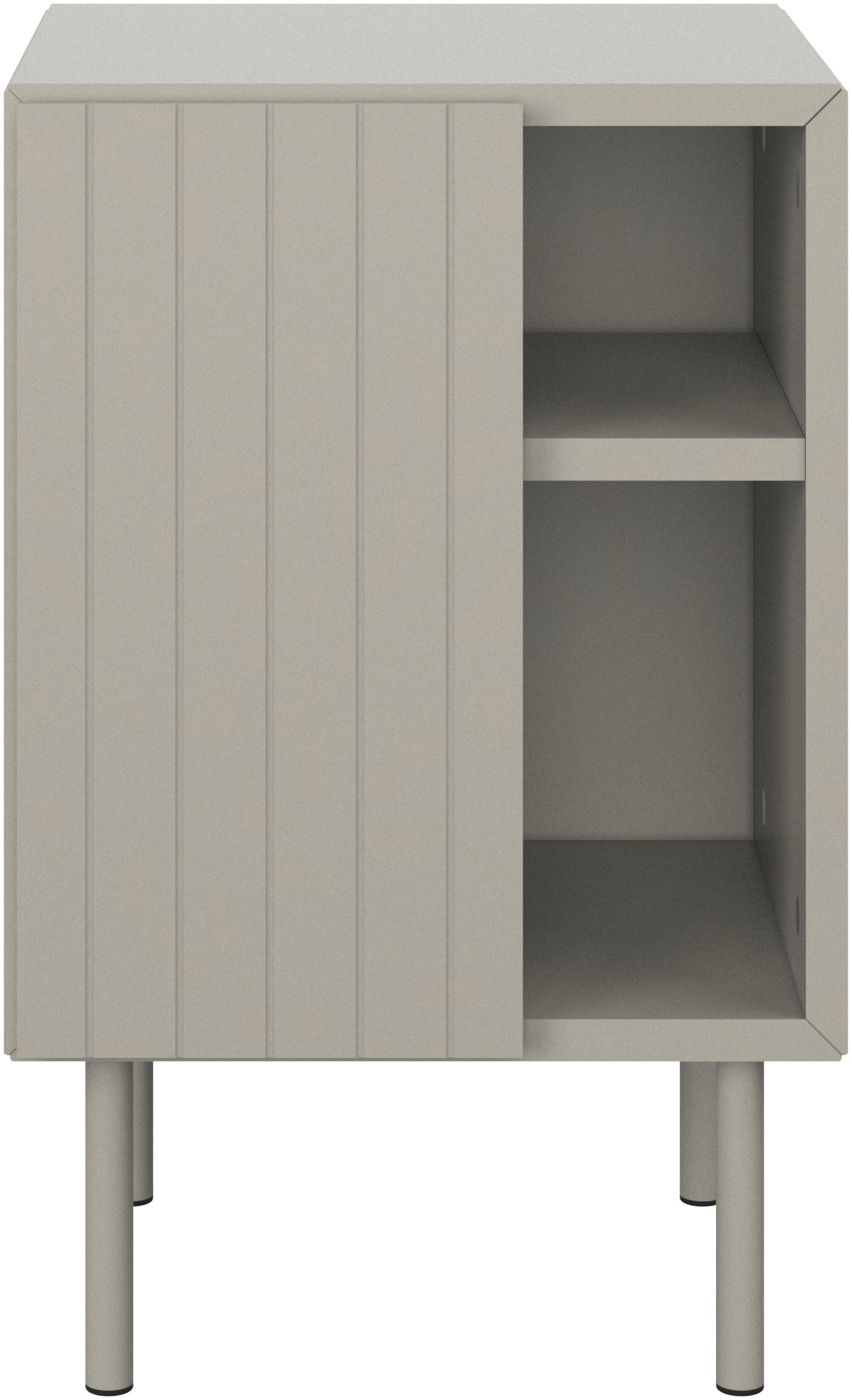 BoConcept Lugano ナイトテーブル サイドボード キャビネット BoConcept Lugano ナイトテーブル サイドボード キャビネット